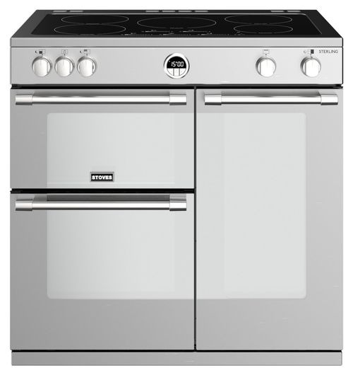 Stoves S900EI 90cm Electric...