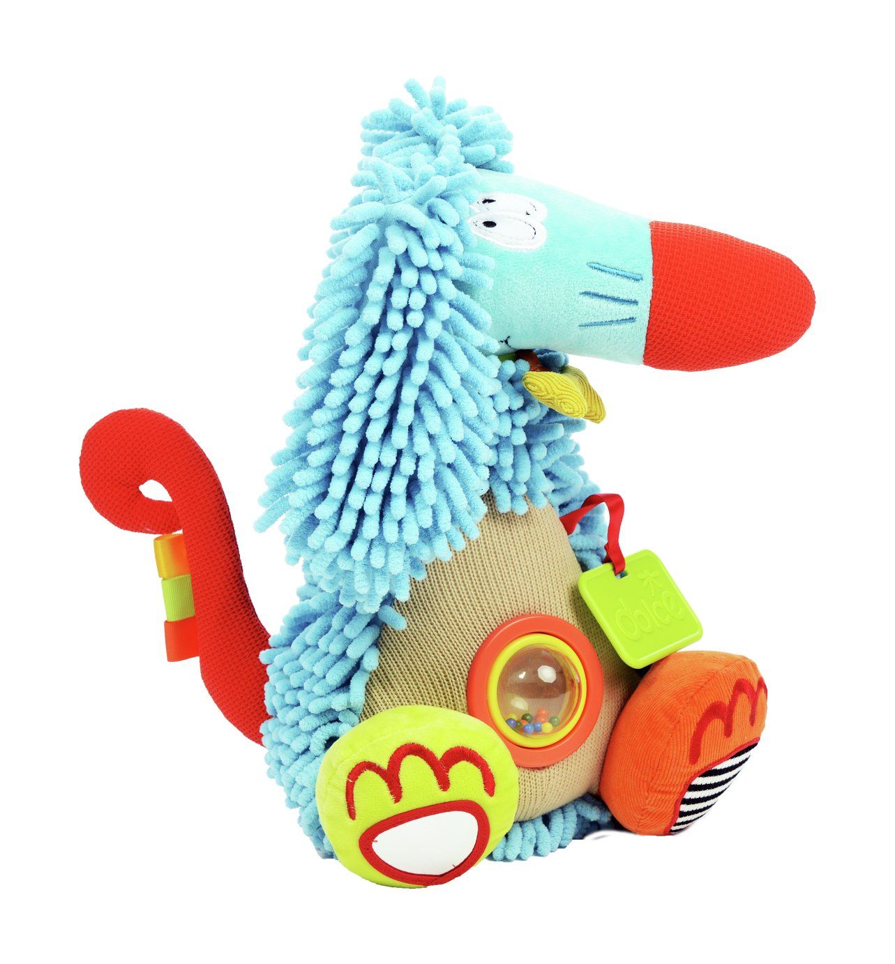 lamaze freddie the firefly argos