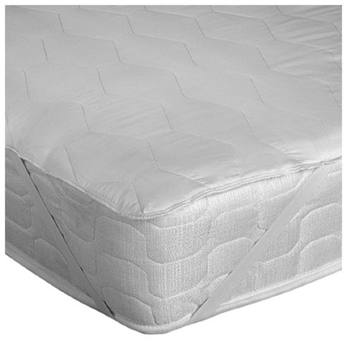 Argos Home Mattress Protector...