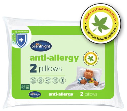 Silentnight Anti-Allergy...