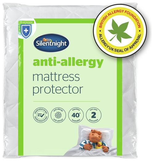 Silentnight Anti-Allergy...