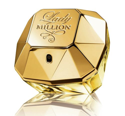 Paco Rabanne Lady Million Eau de Parfum - 50ml