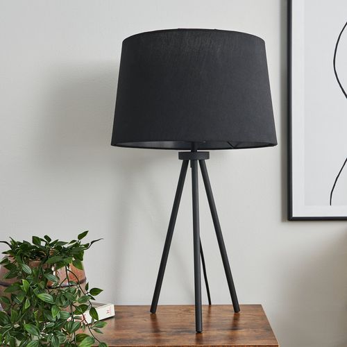 BHS Louisa Large Table Lamp -...