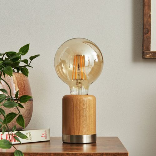 BHS Astrix Vintage Table Lamp...