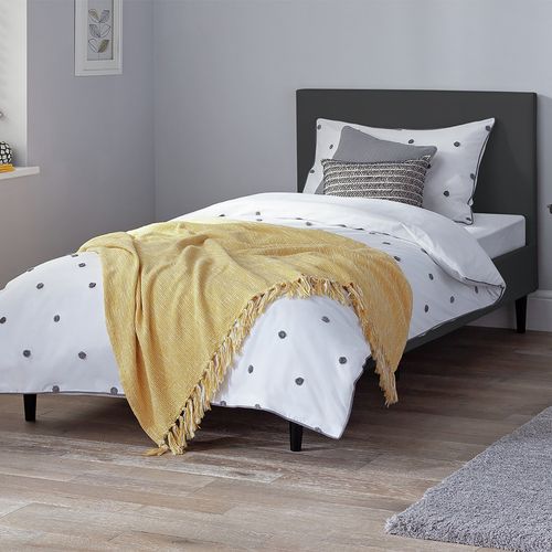 Argos Home Skylar Single Bed...