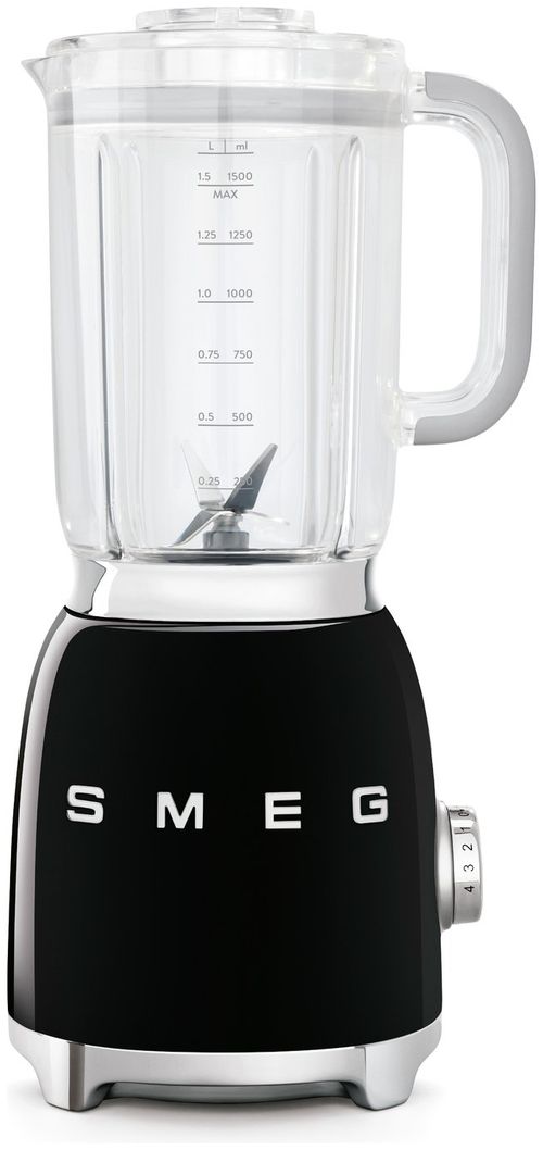 Smeg BLF01BLUK 50's Style...