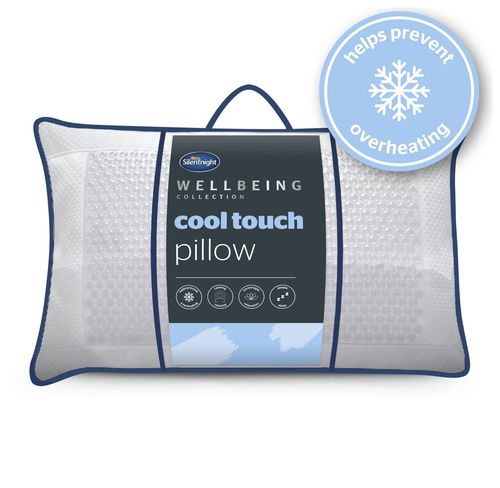 Silentnight Wellbeing Cool...