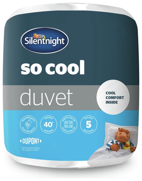 Silentnight So Cool 4.5 Tog...