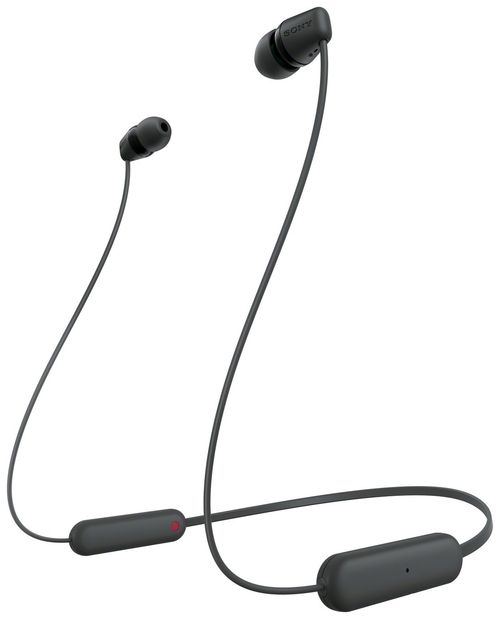 Sony WI C100 In-Ear Wireless...