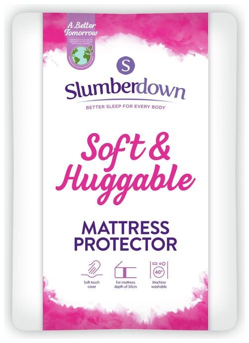 Slumberdown Soft and Huggable...