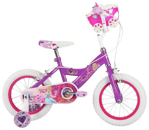 Disney Princess 14 inch Wheel...