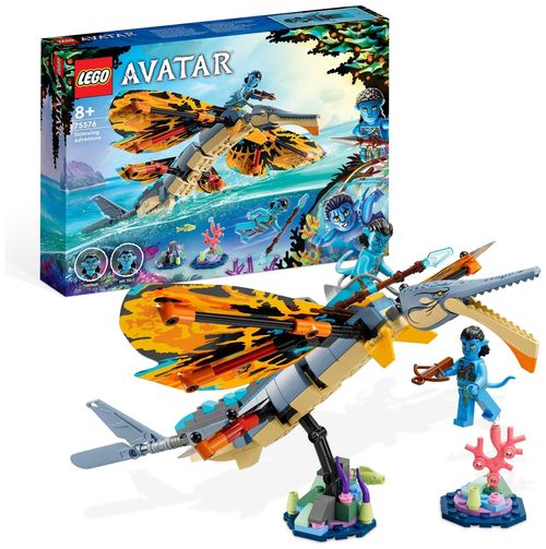 LEGO Avatar Skimwing...