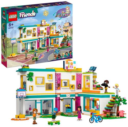 LEGO Friends Heartlake...