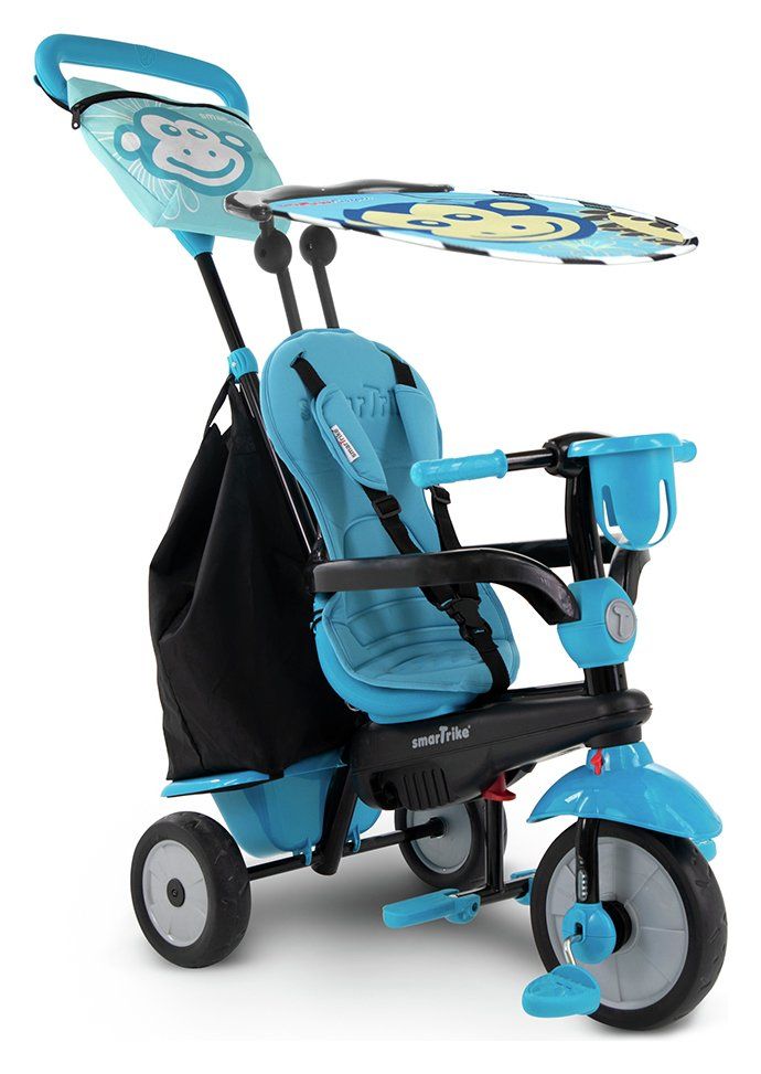 Smart trike baby sales