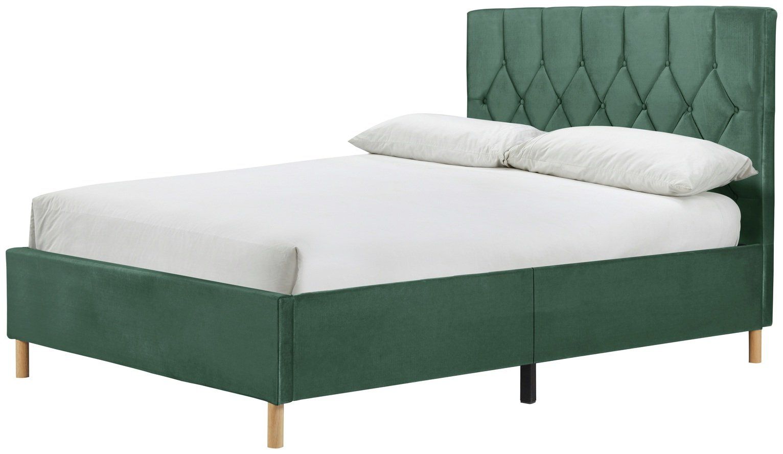 Birlea on sale loxley bed