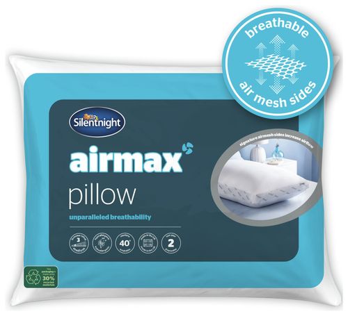 Silentnight Airmax Pillow