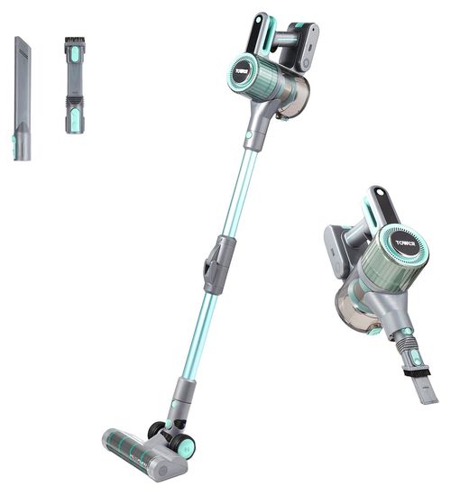 Tower Flexi Cordless Vacuum...