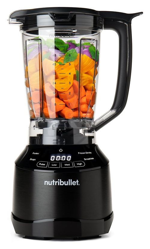 Nutribullet 01930 Smart Touch...