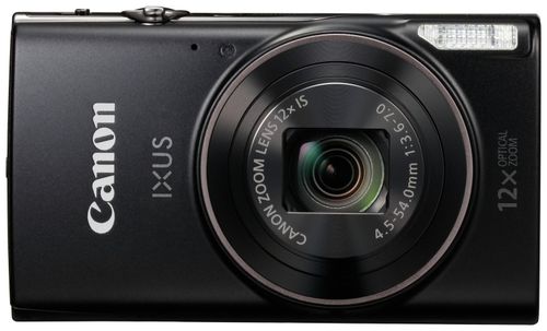 Canon IXUS 285 HS 20.2MP 12x...