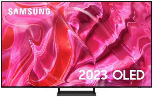 Samsung 55 Inch QE55S92CATXXU...