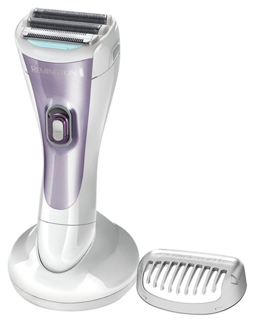 Remington Wet & Dry Cordless...