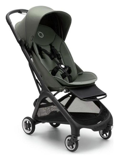 Bugaboo Butterfly Pushchair -...