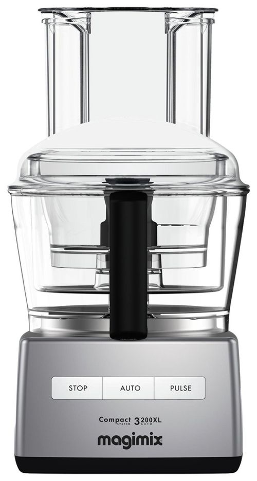 Magimix 3200XL Compact Food...