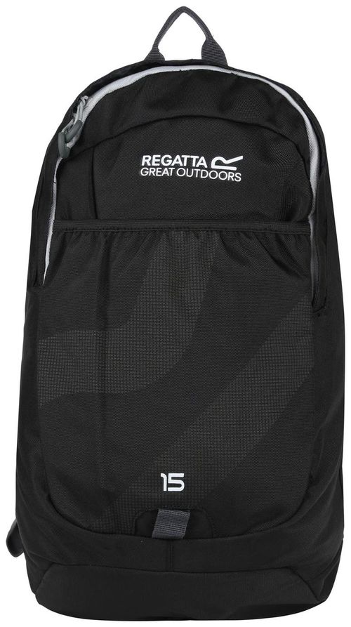 Regatta 15 L Backpack - Black