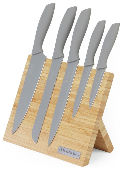 Russell Hobbs 5 Piece Knife...