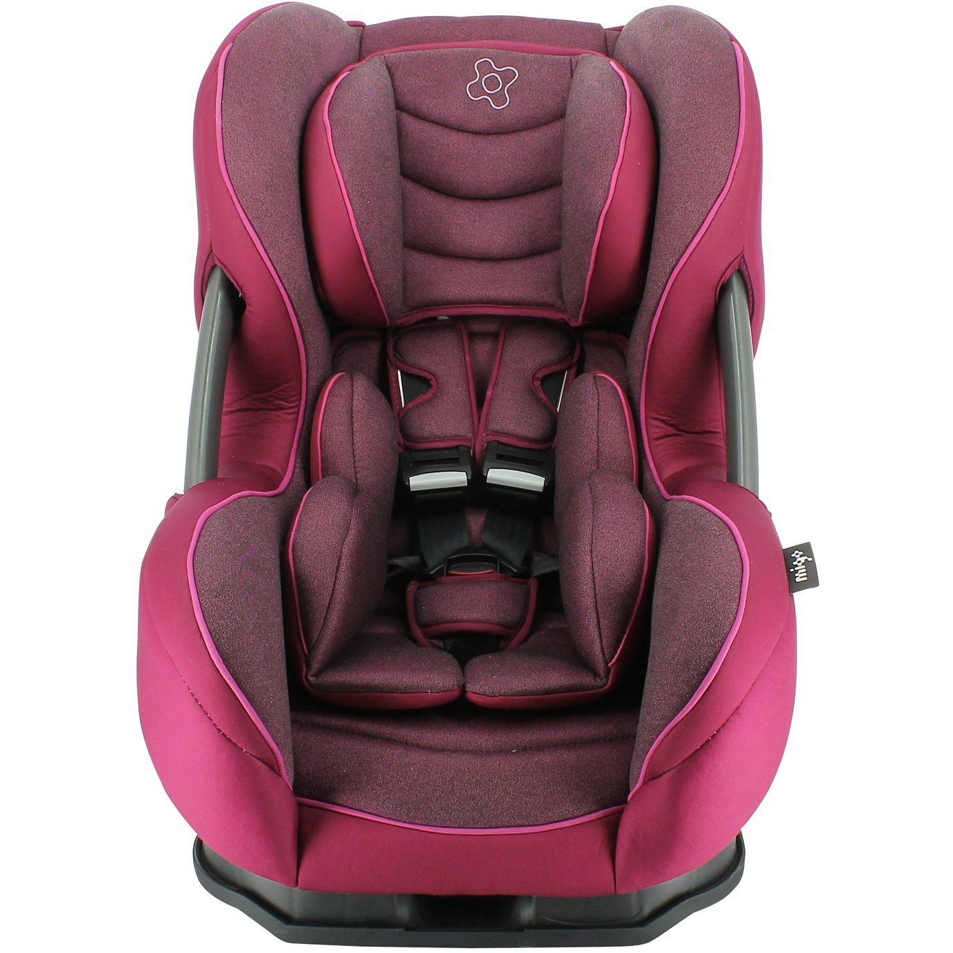 cuggl mandarin isize car seat