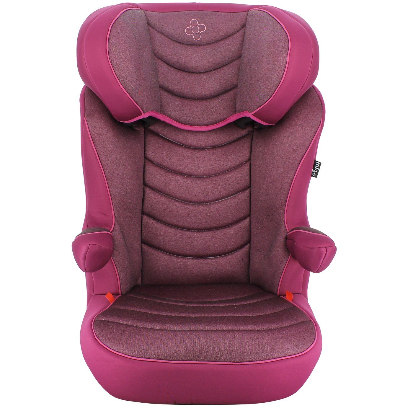cuggl mandarin isize car seat