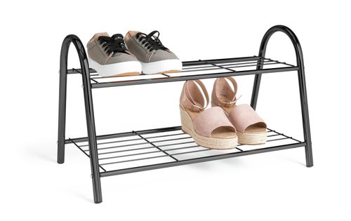 Habitat Boutique 2 Tier Shoe...