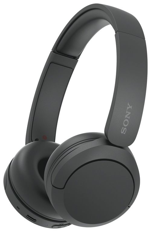 Sony WH-CH520 On-Ear Wireless...