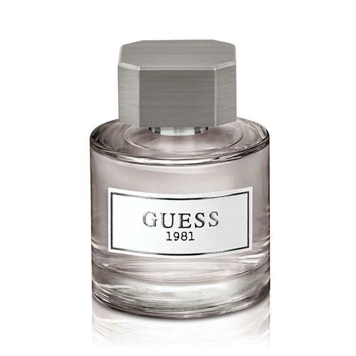 Guess 1981 for Men Eau de...