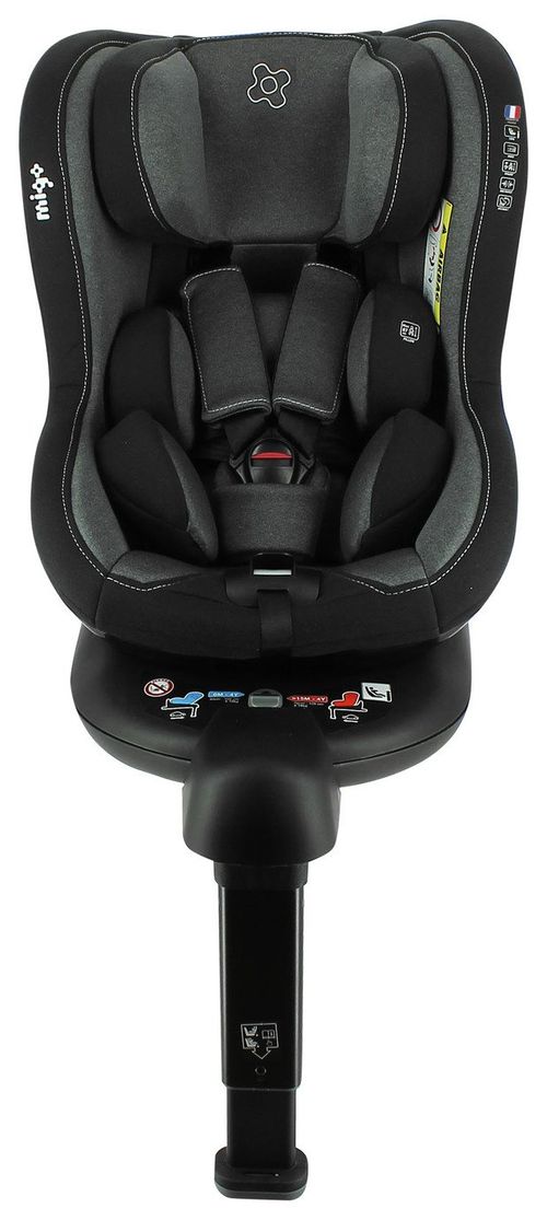 Migo Wonder I-size Group 0+/1 Car Seat