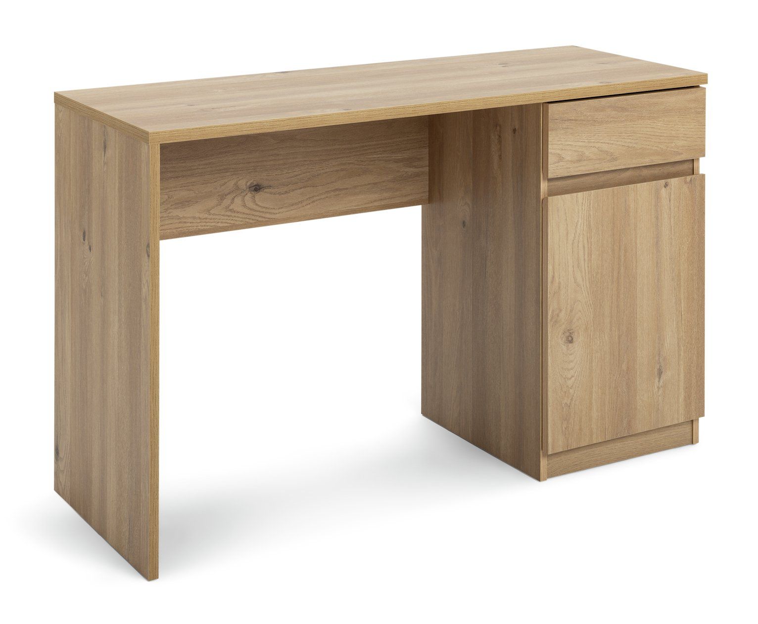 Nubi 1 2024 drawer pedestal desk