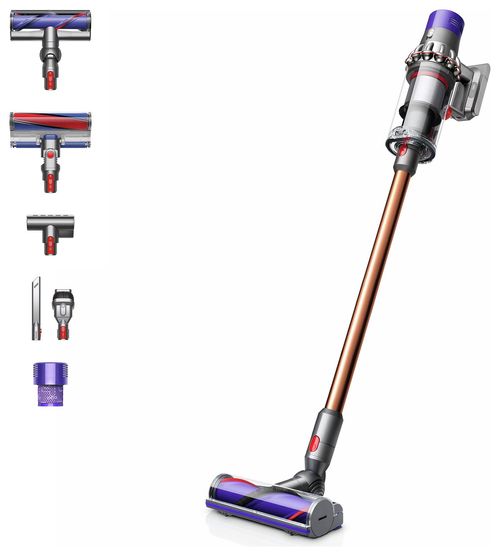 Dyson V10 Absolute Cordless...