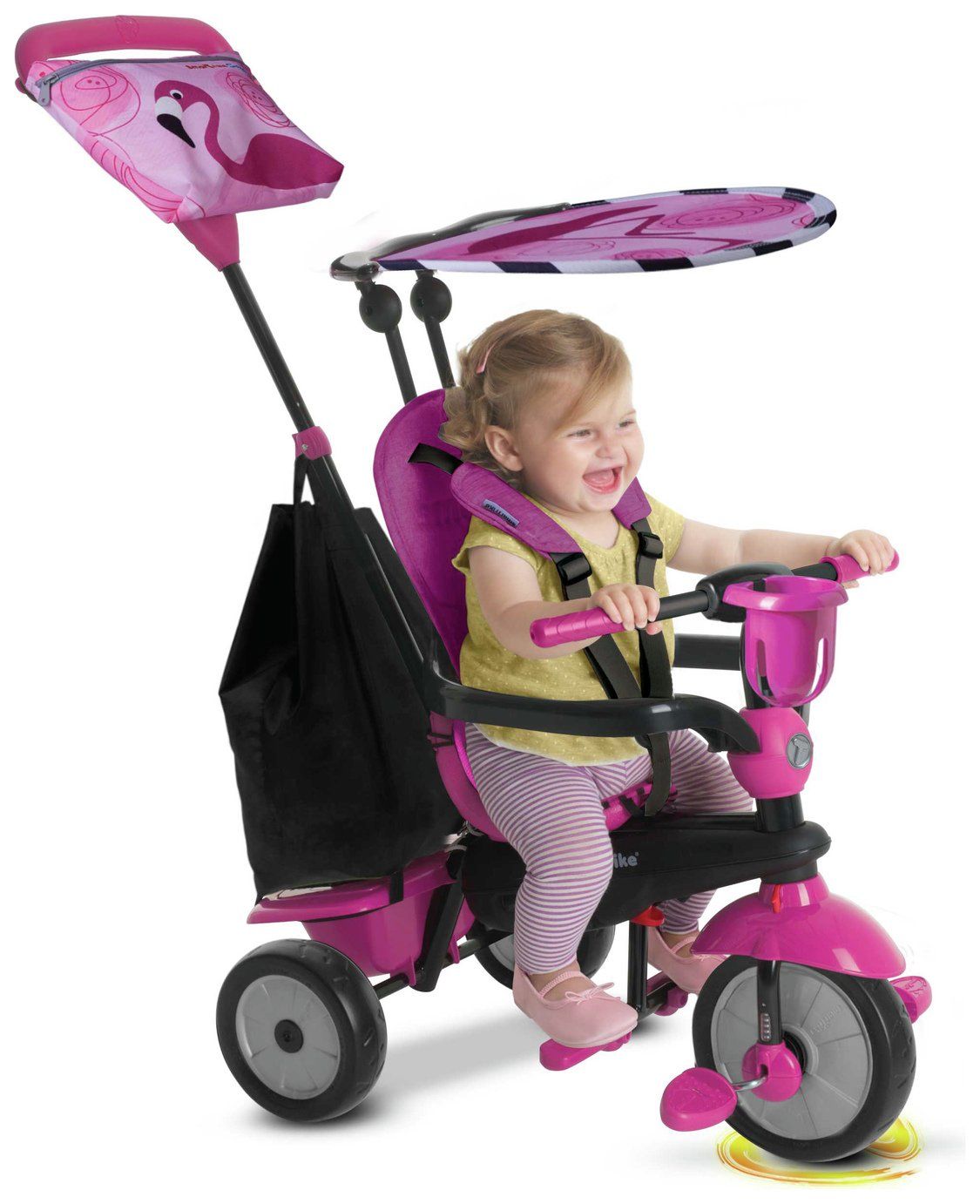 baby trike argos