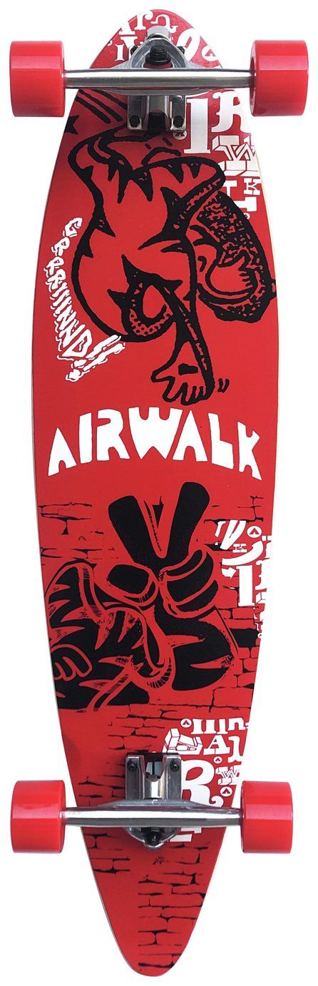 Skate airwalk on sale