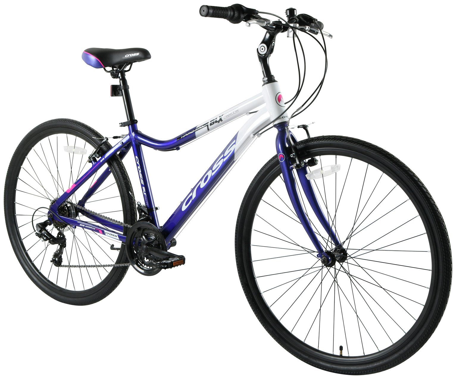 Milly cross clearance bike