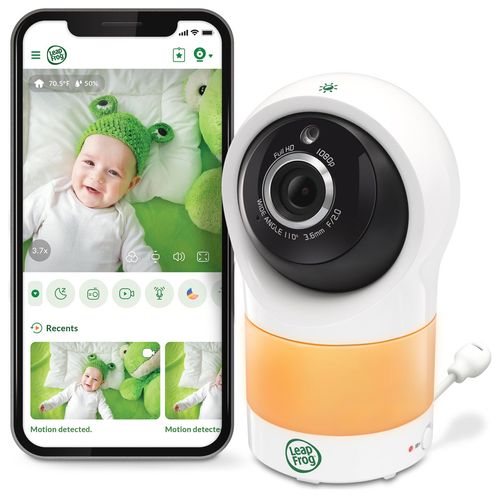 LeapFrog Baby Care