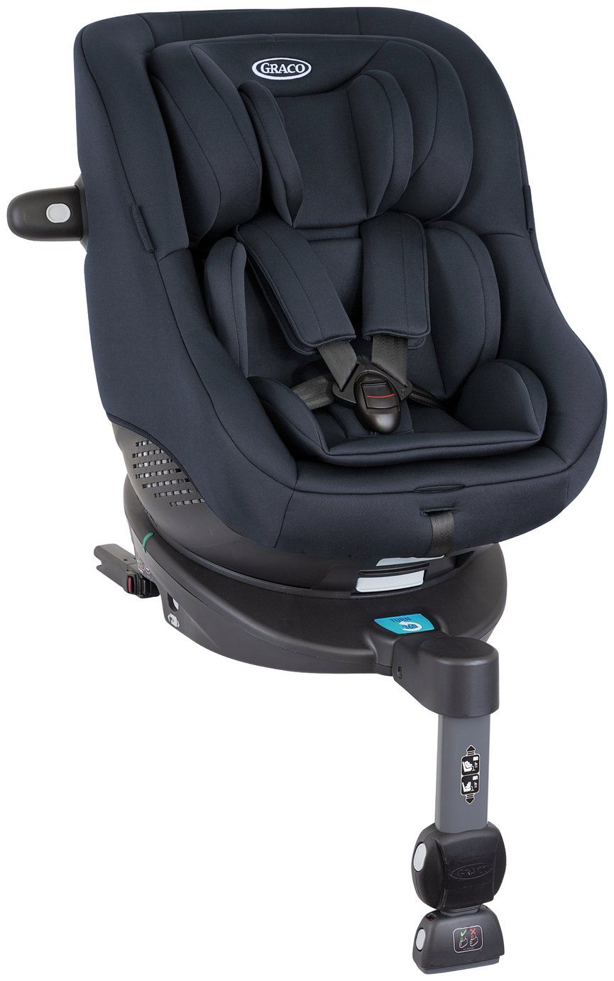 Cuggl linnet hotsell car seat review