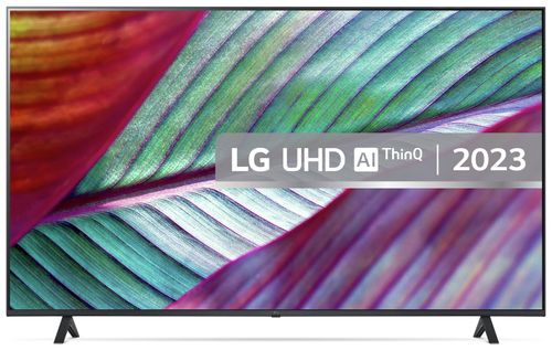 LG 65 Inch 65UR78006LK Smart...