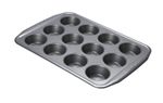 Circulon Momentum 12 Cup Non Stick Muffin Tin