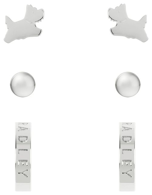 Radley Sterling Silver Studs...