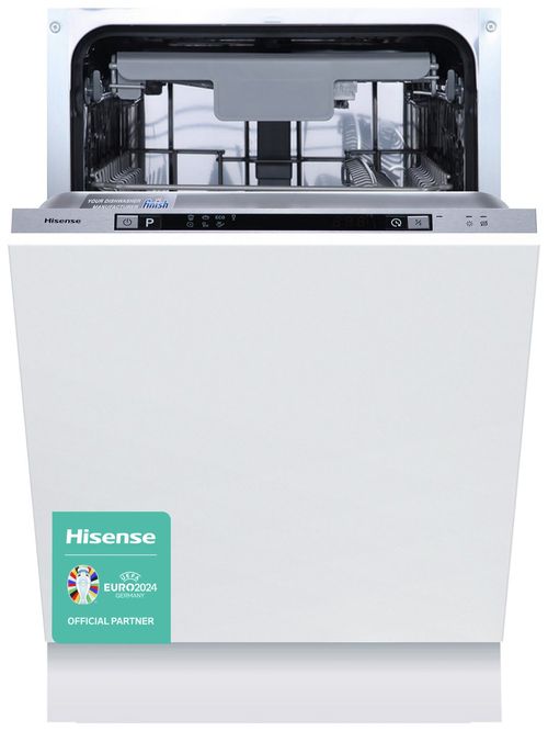 Hisense HV523E15UK Integrated...