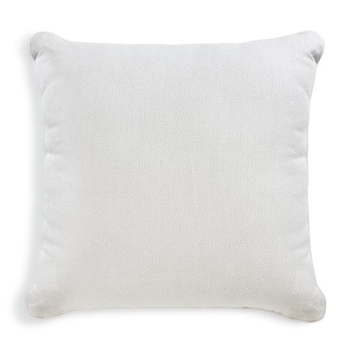 Habitat Herringbone Cushion...