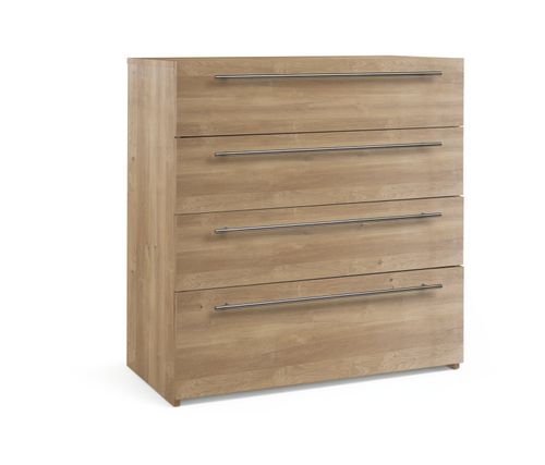 Habitat Atlas 4 Drawer Chest...