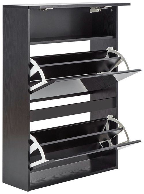 GFW Galicia 2 Shelf With LED...