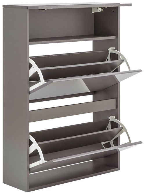 GFW Galicia 2 Shelf With LED...